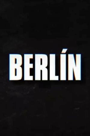 Берлин (1 сезон) 2023 онлайн