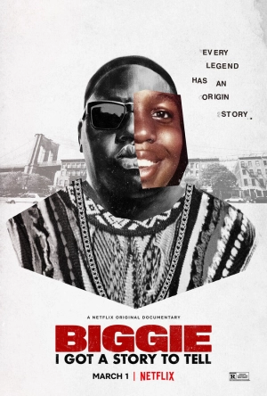 Notorious B.I.G.: Моя история 2021 онлайн